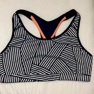 Old navy sports bra